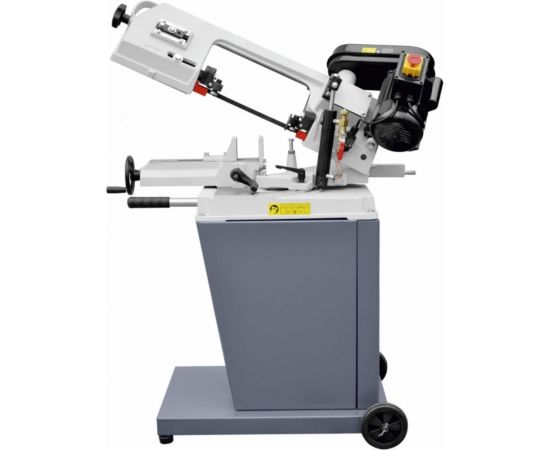 Ленточнопильный станок REALREZ G5013W СОЖ (400 V) REZ-5013/400V – изображение 6