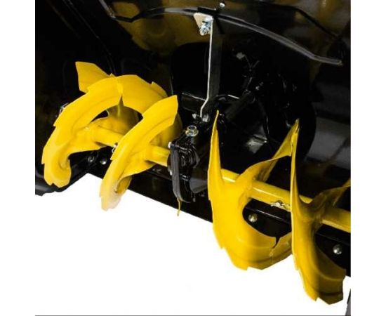 Бензиновый снегоуборщик CHAMPION ST661 – изображение 7