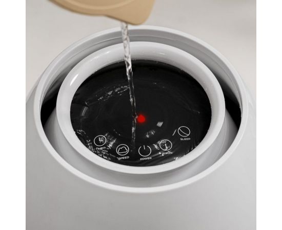 Мойка воздуха BORT Crystal Air – изображение 7