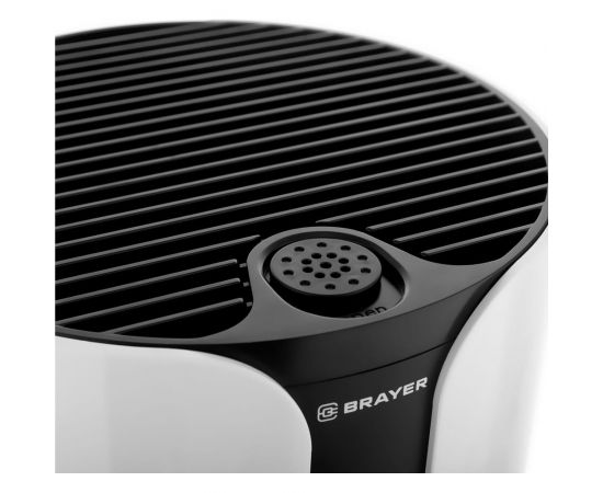 Очиститель воздуха с ионизатором BRAYER BR4930 – изображение 7