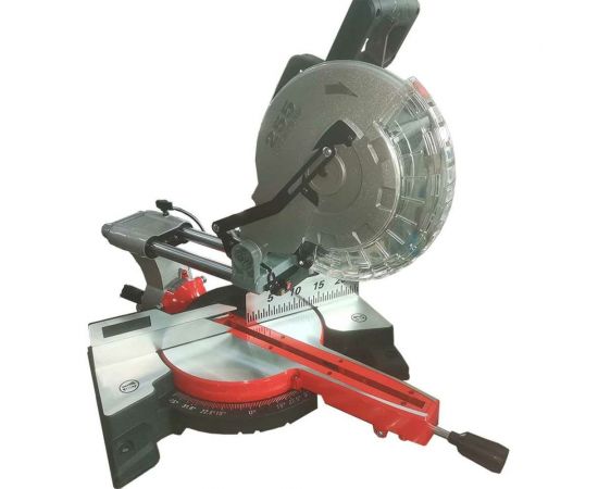 Торцовочная пила JIB 7255g 2,2 квт, 230в 1111020235000 – изображение 7