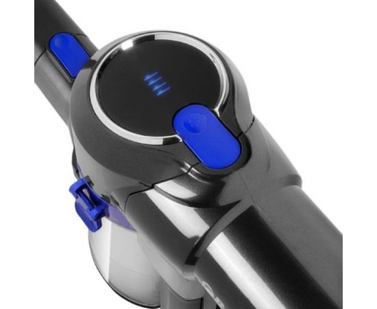 Вертикальный пылесос BORT BSS-22DC-Multicyclone 93411515 – изображение 7