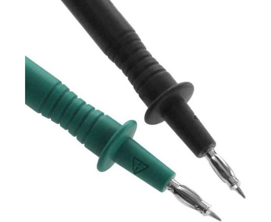 Измеритель сопротивления изоляции – мегаомметр МЕГЕОН 13250 к0000021133 – изображение 7