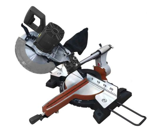 Торцовочная пила JIB 7255g 2,2 квт, 230в 1111020235000 – изображение 8