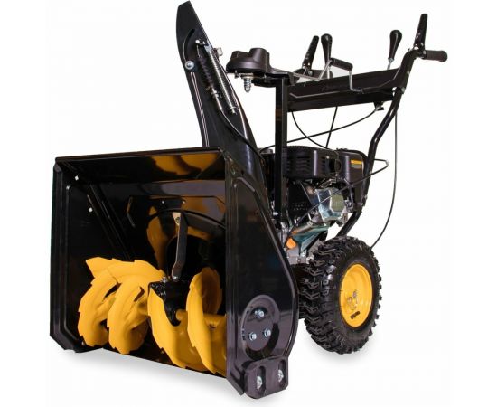 Бензиновый снегоуборщик CHAMPION ST661 – изображение 8