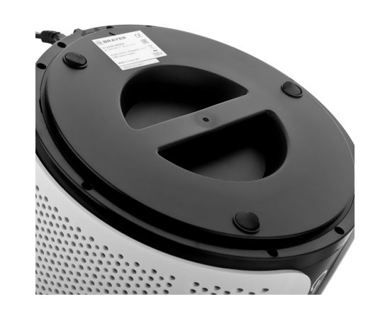 Очиститель воздуха с ионизатором BRAYER BR4930 – изображение 8