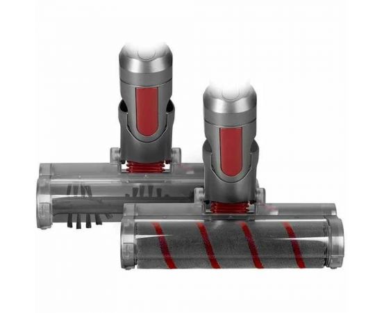 Пылесос Redmond серый RV-UR363 – изображение 8