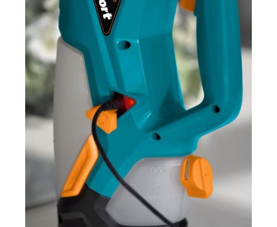 Пылесос для очистки стекол BORT BSS-36 Duo 93411782 – изображение 8