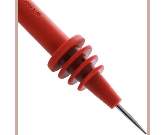 Измеритель сопротивления изоляции – мегаомметр МЕГЕОН 13250 к0000021133 – изображение 9