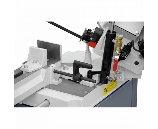 Ленточнопильный станок REALREZ G5013W СОЖ (400 V) REZ-5013/400V – изображение 9