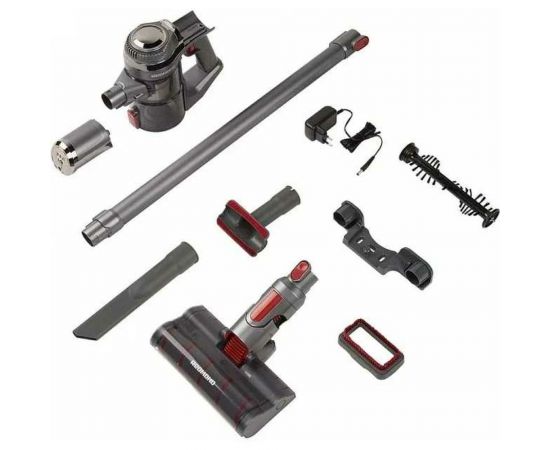 Пылесос Redmond серый RV-UR363 – изображение 9