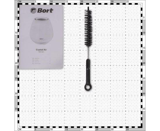 Мойка воздуха BORT Crystal Air – изображение 9