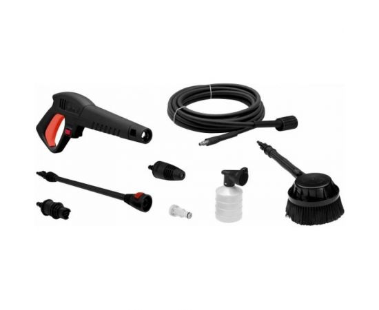 Мойка высокого давления ECO HPW1825RSE01 – изображение 9