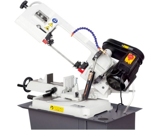 Ленточнопильный станок REALREZ G5013W СОЖ (400 V) REZ-5013/400V – изображение 10