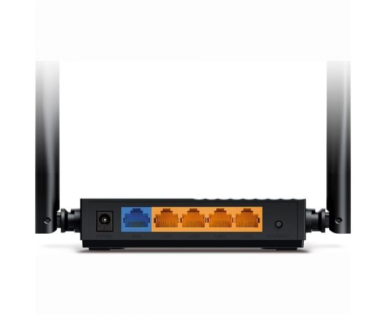 Wi-Fi роутер TP-Link с mu-mimo Archer C64 – изображение 10