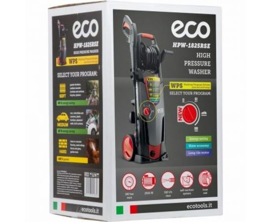 Мойка высокого давления ECO HPW1825RSE01 – изображение 10
