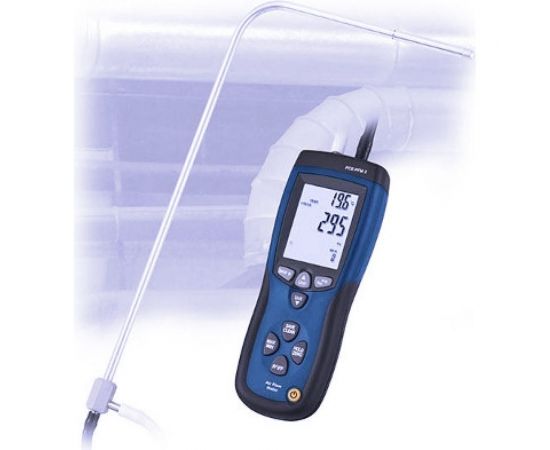 Анемометр PCE PFM 2 P40827 