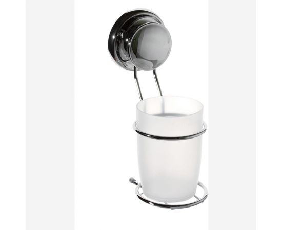 Стакан для ванной Аквалиния на большой присоске W6753-9 