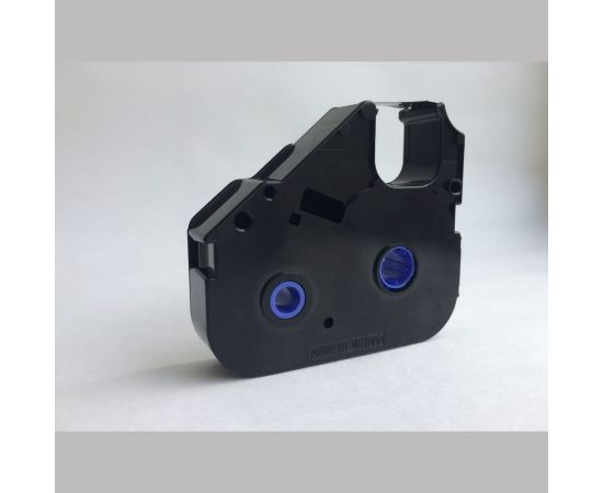 Риббон Русмарк в кас��ете, черный, 100м, для принтеров Canon, Partex, стандарт RM-PT-200BK 