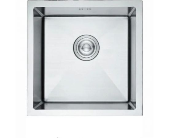 Кухонная мойка GERHANS R К34444 