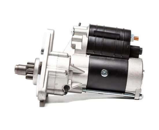 Стартер МТЗ/ЗИЛ двигатели ММЗ Д-243/-245 12В/3.5 (4.9) кВт z=10 АВТОЭЛЕКТРИКА 9-182-780 