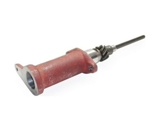 Привод трамблера в сборе Riginal для а/м с дв.402 Г-3302,3310,3102 RG24-1016010-12 