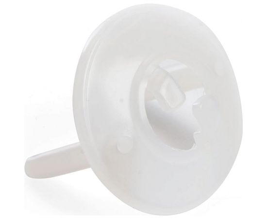 Заглушка с ключом STEKKER HK-004 комплект из 10 штук в упаковке, 39929 