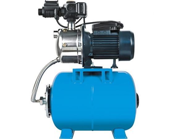 Универсальная станция Unipump АКВАРОБОТ JS 60-24 87955 
