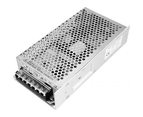 Блок питания REXANT 12 В 100 Вт 9 А открытый, под винт 200-100-1 