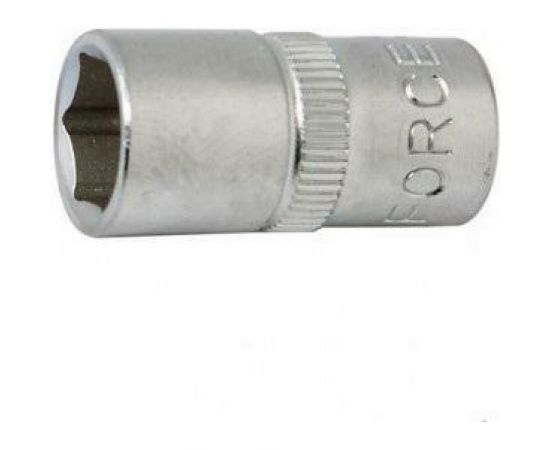 Головка 3/8"", 6 гранная, 20 мм FORCE 53520 