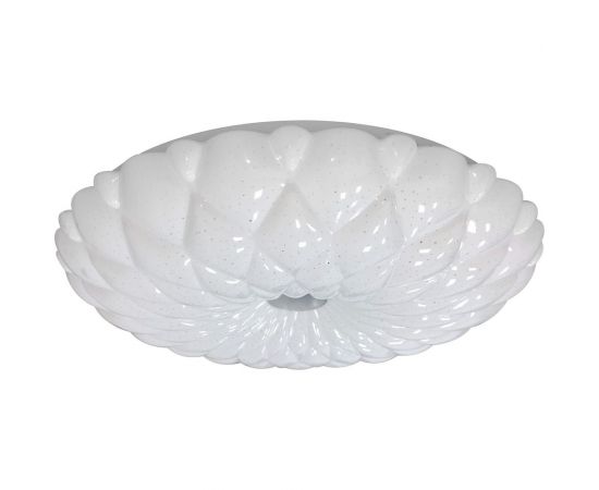 Потолочный светильник ЭРА светодиодный Классик без ДУ SPB640 Malo 40Вт 4000К 2700Лм Б0051083 