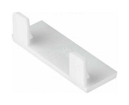 Пластиковая маркировочная пластина для розеток РЕЛЕОН S4 S0403 