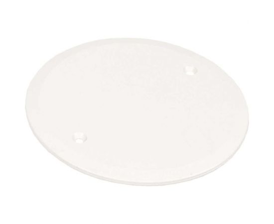 Круглая крышка коробки KOPOS (комплект 100 штук) V 68_HA 