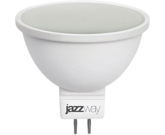Лампа Jazzway PLED-SP JCDR 9w GU5.3 4000K-E 5019577 