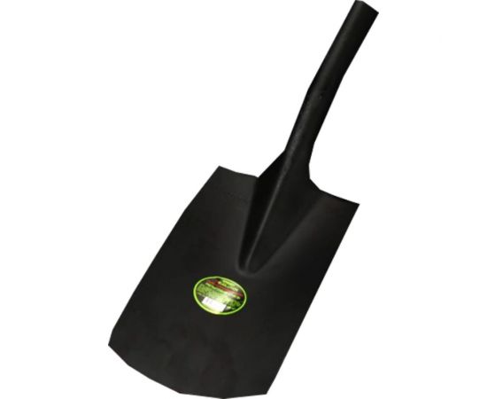 Штыковая лопата Green Revolution ШРС-7П плоская, без черенка, 36-40 мм 88507001 