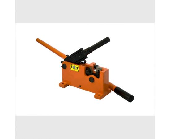 Ручной станок для резки арматуры Stalex MS-24 372202 
