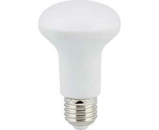 Светодиодная лампа Ecola Reflector R63 LED Premium 12,5W 220V E27 4200K композит 102x63 G7QV12ELC 