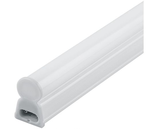 Cветодиодный линейный светильник FERON AL5038 6500K 9W в пластиковом корпусе с выключателем и сетевым шнуром, 48143 – изображение 2