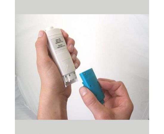 Измеритель уровня pH и температуры Testo 206-pH1 0563 2061 – изображение 2