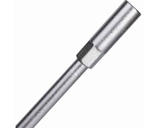 Торцевой ключ DELI dl10 с т-образной ручкой, 10 мм, размер 285x183 мм 104451 – изображение 2