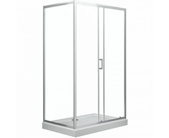 Душевая дверь Aquanet SD-1100A 110 00273605 – изображение 2