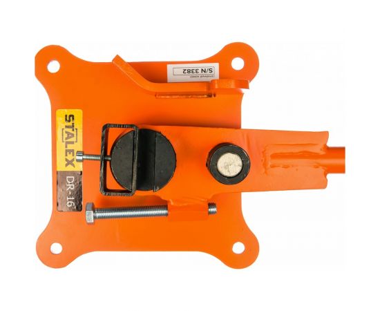 Станок для гибки арматуры Stalex DR16 100824 – изображение 2