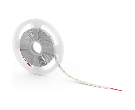 Лента Gauss Basic 12V 4,8W/m 312lm/m 4000K IP20 LED 2m BT001 – изображение 2