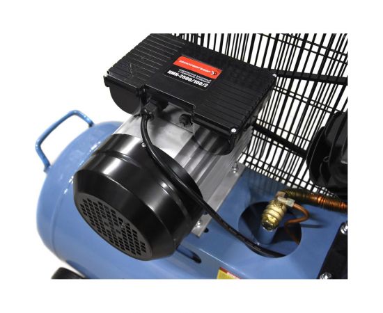 Компрессор Электроприбор КМК-2500/100/2 – изображение 2