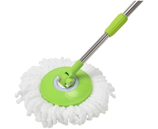 Набор для уборки Gigant швабра с отжимом GVER-27 – изображение 2