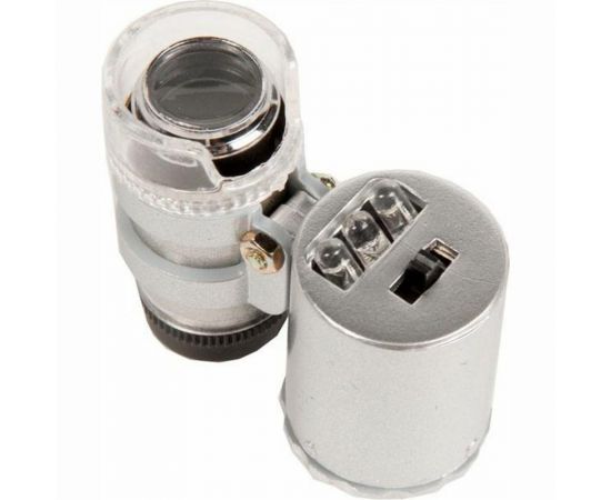 Карманный микроскоп Mayuan 9882 771512 – изображение 2