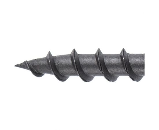 Усиленный саморез FastenPro ШСГД 3,8x51 500 шт., FP-б.пл.конт. 1150 мл 14-0020613 – изображение 2