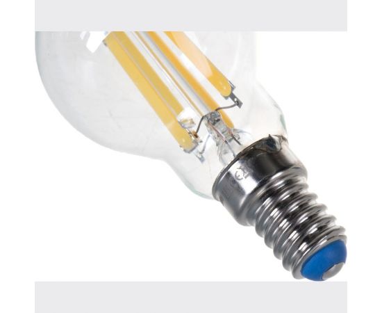 Светодиодная лампа Uniel LED-G45-13W/4000K/E14/CL PLS02WH UL-00005906 – изображение 2