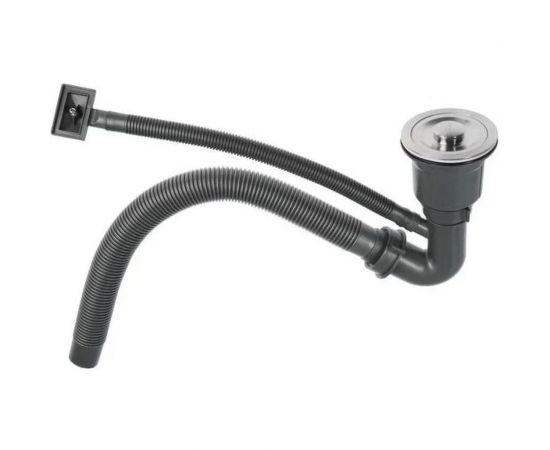 Кухонная мойка GERHANS R К34444 – изображение 2