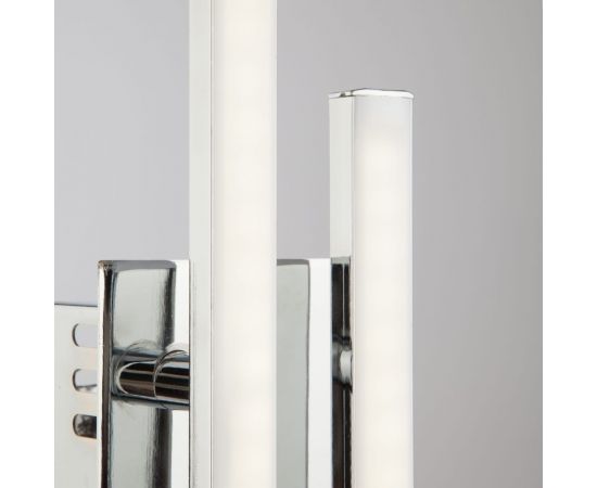 Настенный светильник Eurosvet 90020 2 хром 00000080120 – изображение 3